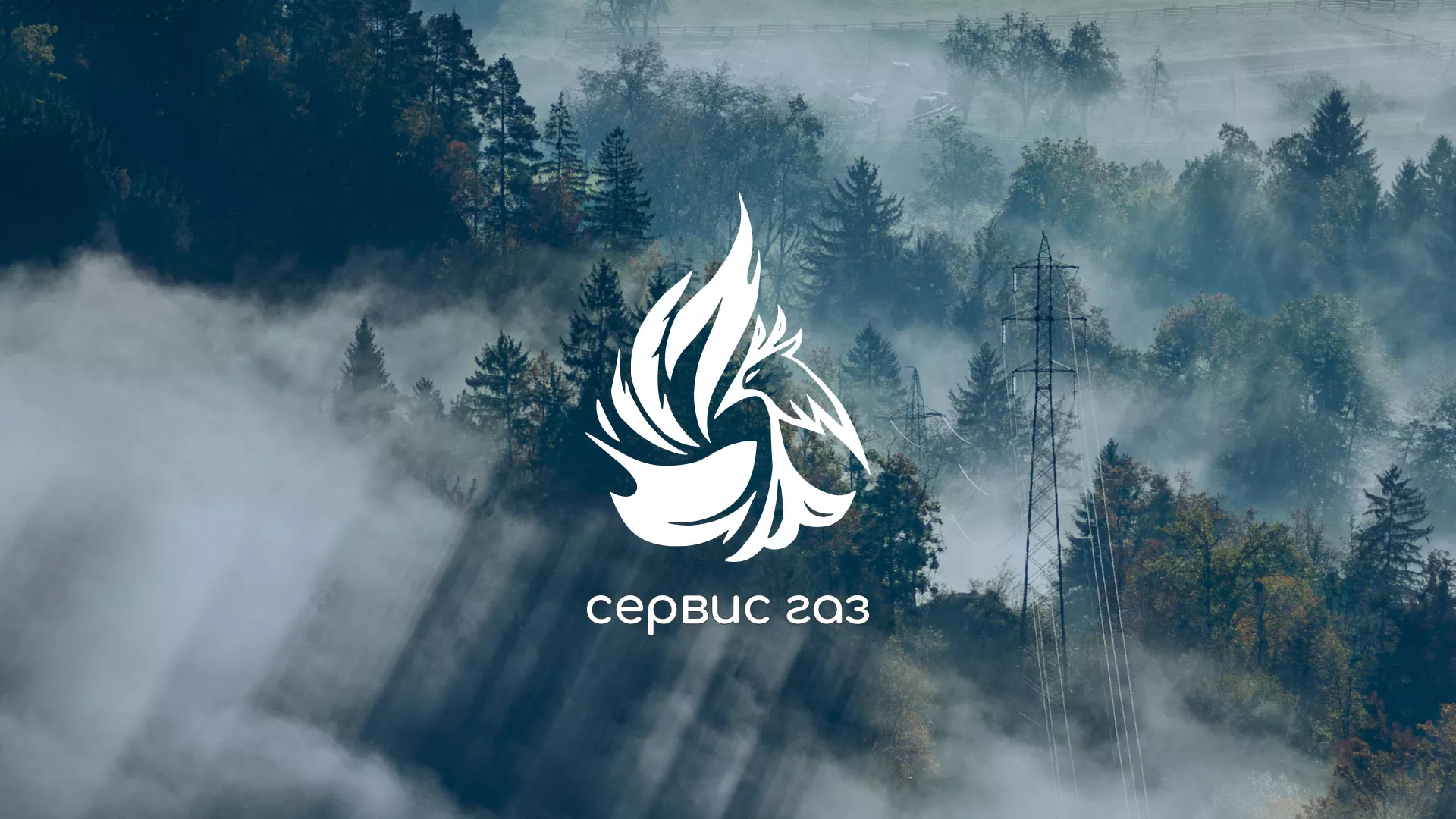 Создание сайта компании «Сервис газ» в Спас-Деменске