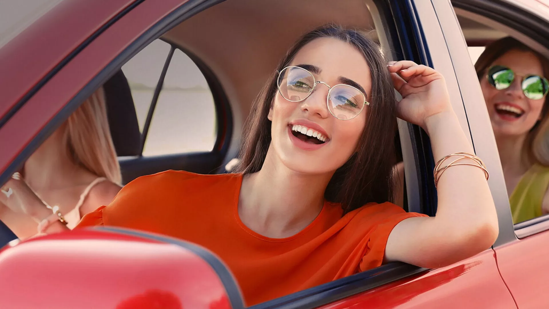 Разработка сайта для проката автомобилей в Спас-Деменске