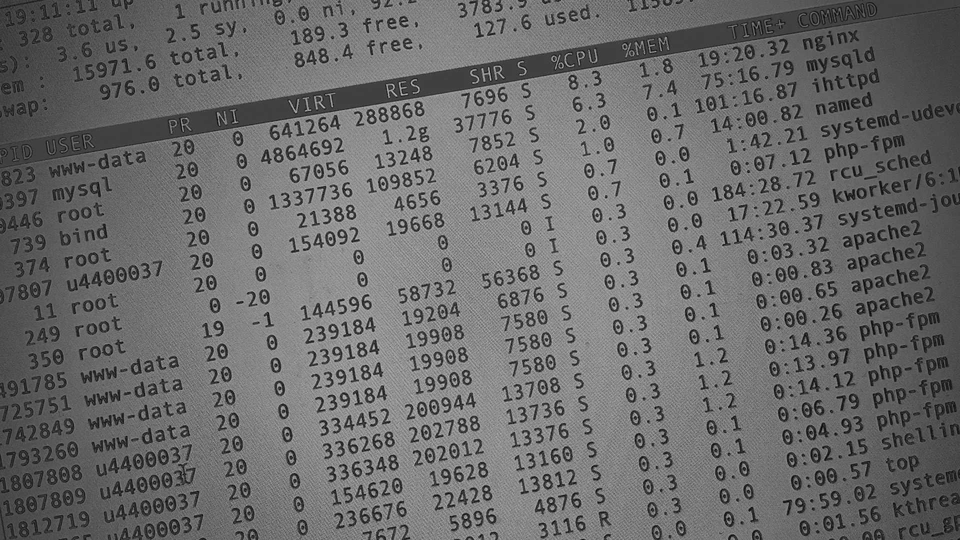 Настройка сервера в Спас-Деменске Настройка сервера в Спас-Деменске