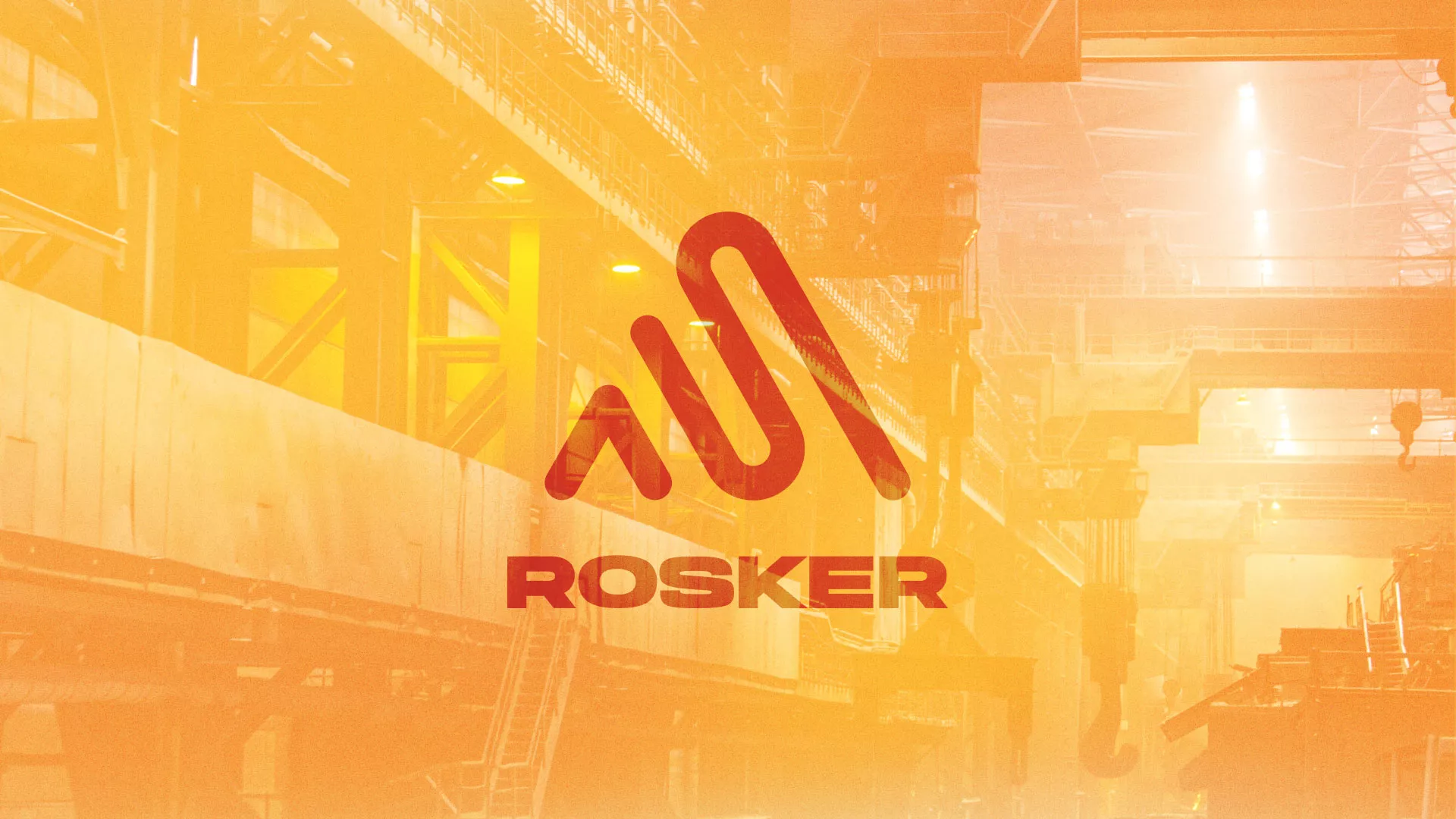 Ребрендинг компании «Rosker» и редизайн сайта в Спас-Деменске
