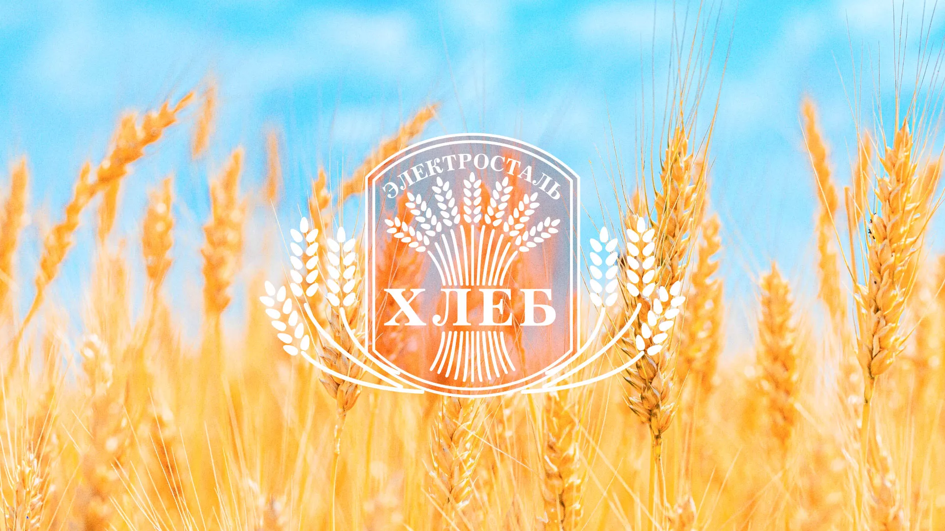 Создание сайта для хлебзавода в Спас-Деменске