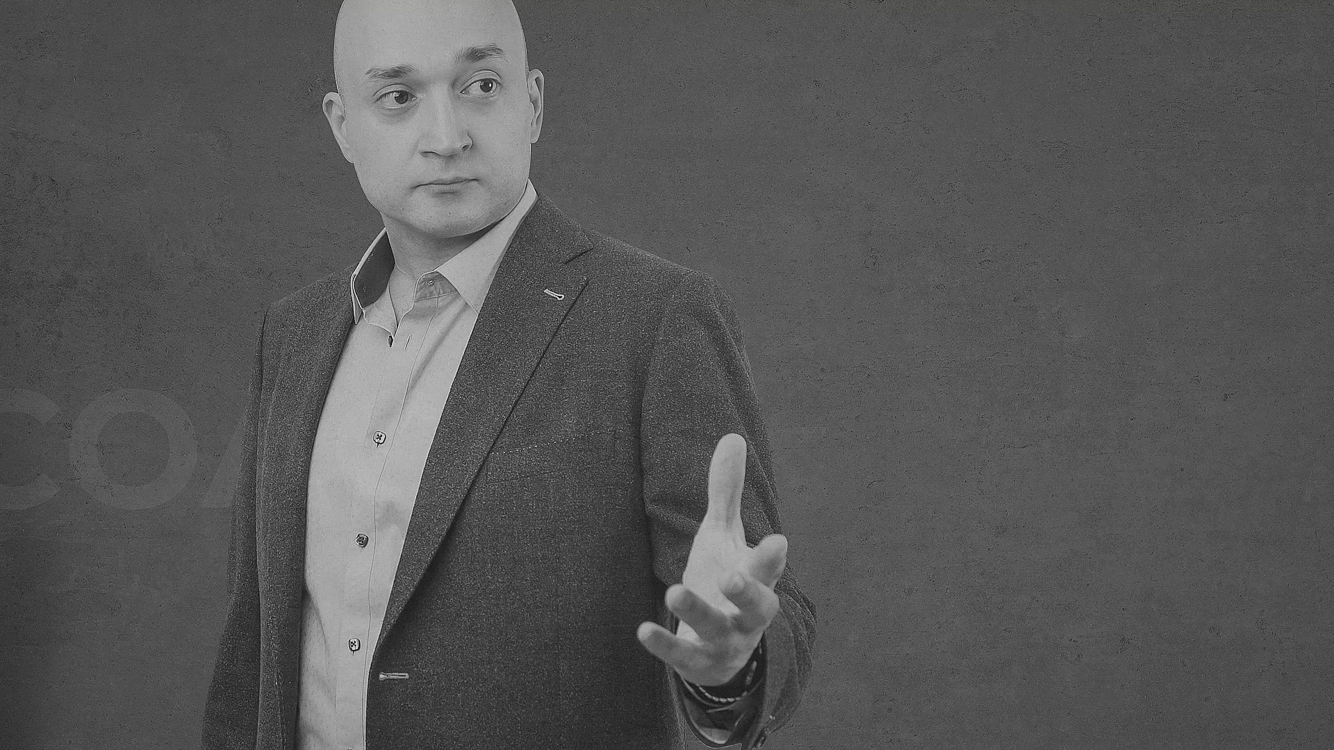 Разработка сайта для бизнес-тренера в Спас-Деменске